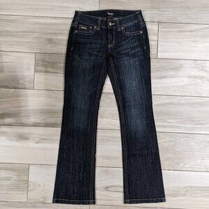 Touch NFL Steelers Boot Cut Jeans